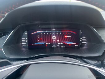 ŠKODA OCTAVIA RS DSG 180 KW 2.0 TSI - 6