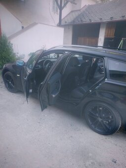 Bmw e91 318D 90kw M-paket - 6
