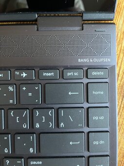 Notebook HP ENVY x360 Convertible 13-ar0001nc - 6
