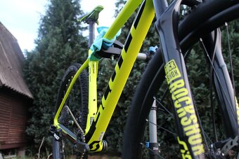 Scott Scale RC 900 Team 2019 • L • 29" • SRAM X01/Eagle - 6
