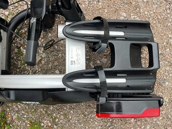 THULE VELOCOMPACT 924-NOSIČ,DRŽÁK 2 KOL,NASTAVITELNÝ,SKLOPNÝ - 6