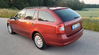 Škoda octavia 1.4Tsi 90kw, R.v.2010, naj176tis... - 6