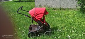 Kočárek Britax go Big - 6
