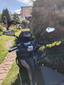 Aprilie SR GT 125 - 6