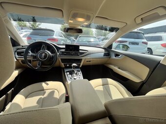 Audi A7 na splátky bez registru - 6