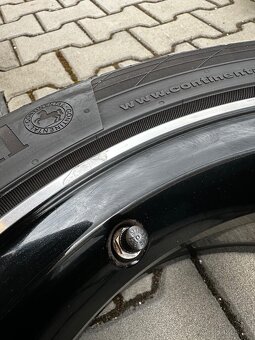 AMG W205 - 6