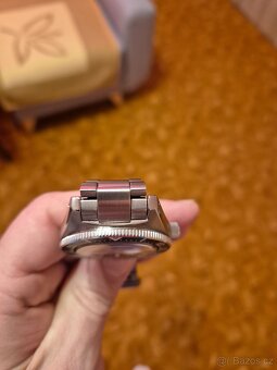 Seiko Prospex Diver's 1965 Seiko Prospex SPB297J1 - 6