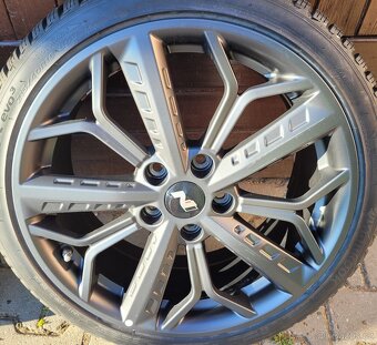 Hyundai i20N i30N KonaN 7,5x18 5x114,3 ET53 - 6