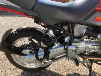 BMW R1100GS - 6