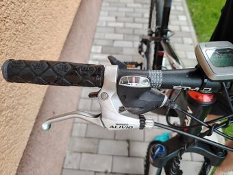 Horské kolo MRX 26"MTB 15" - 6