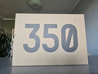 Adidas Yeezy Boost 350 Linen - 6