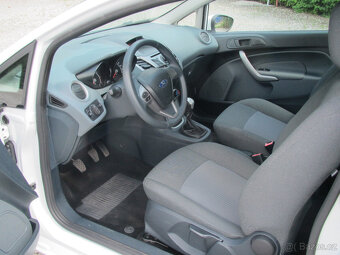 Ford Fiesta - 6