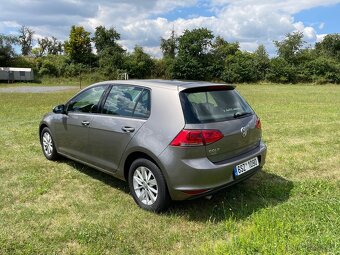Prodám VW GOLF VII 1.2tsi DSG - 6