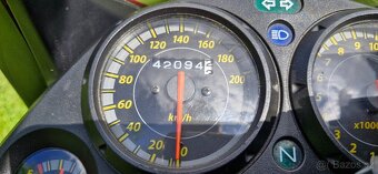 Honda CBR 125R - 6