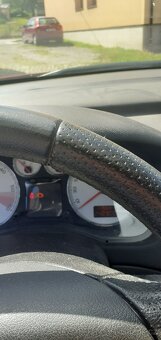 Prodám Peugeot 307SW - 6
