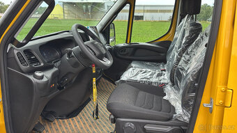 Prodám odtahový vůz Iveco Daily 72-180 - 6