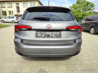 Fiat Tipo 1.4i 2019 107tkm 6 kvalt serviska - 6