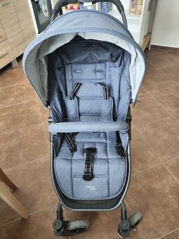 Dětský sportovní kočárek Valco Baby Snap 4 - 6