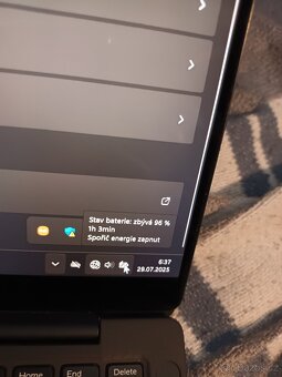 Dell XPS 13 9380 touch - 6