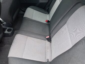 ŠKODA FABIA 2 TDI po velkem servisu - 6