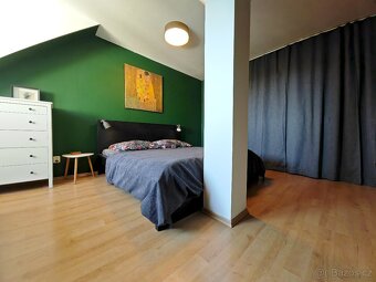 Mezonetový byt 3+kk s pronajatým parkovacím stáním - 6