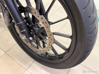 HONDA CB 500 X,ABS,TOP - 6