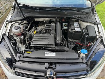 VW Golf 7 variant - 6
