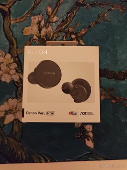 Denon PerL Pro - 6