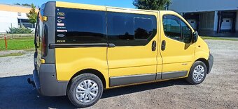 Renault Trafic 1.9 Dci - 6