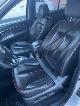 Hyundai SANTA FE 2.2 (4x4) - 6