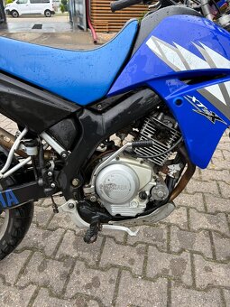 Yamaha XT 125X - 6