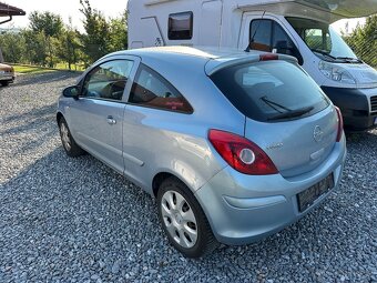 Opel Corsa D 1.3 CDTI 55KW - VEŠKERÉ NÁHRADNÍ DILY - 6
