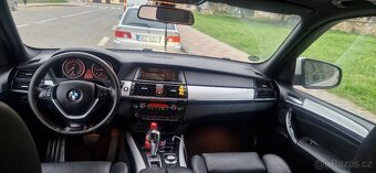 Bmw x5 e70 3.0d - 6