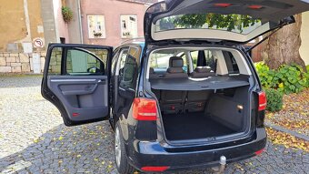 VW Touran 2,0TDI 103KW LIFE - 6