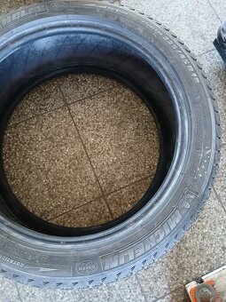 MICHELIN 225/45 R18 ZIMNÍ 4KS - 6