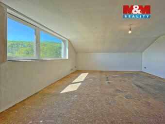 Prodej rodinného domu, 270 m², Chrastava - Horní Vítkov - 6