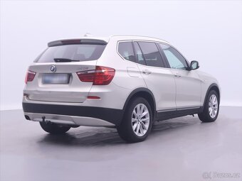 BMW X3 2,0 20d 135kW Xdrive Panorama (2011) - 6