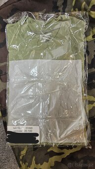 Doplňky oblečení AČR - 6