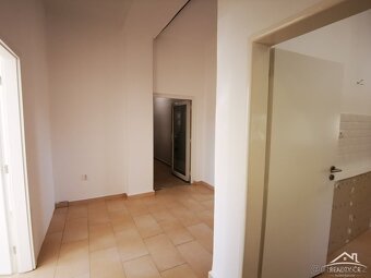 Pronájem 3 místností Jihlava Kollárova - 6