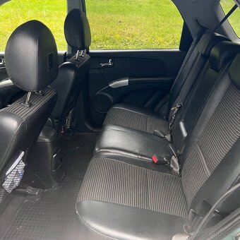 Kia Sportage 4x4 - 6