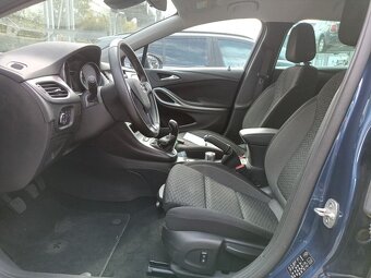 2021_OPEL ASTRA combi CDTi122 diesel_98.000Kč netto_ - 6