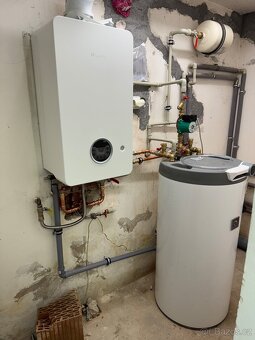 instalatér topenář - 6
