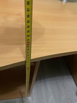 Počítačový stůl - 6