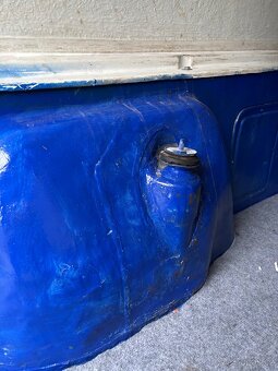 Škoda Felicia pickup 1.3 mpi 50kW na ND - 6