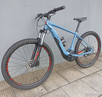 Elektrokolo Specialized Turbo Levo Alloy 29" vel.L" - 6