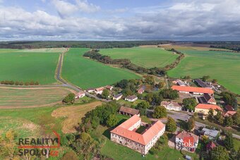 Prodej, pozemky/bydlení, 738 m2, Čečovice, Plzeň-jih [ID 772 - 6