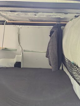 Peugeot Expert III – ideální vůz na cestování a kempování - 6