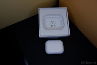 Prodám bezdrátová sluchátka – 1:1 kopie AirPods Pro 2 (2023) - 6
