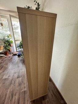 Ikea policový díl KALLAX - 6