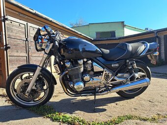 Kawasaki ZEPHYR 1100 - 6